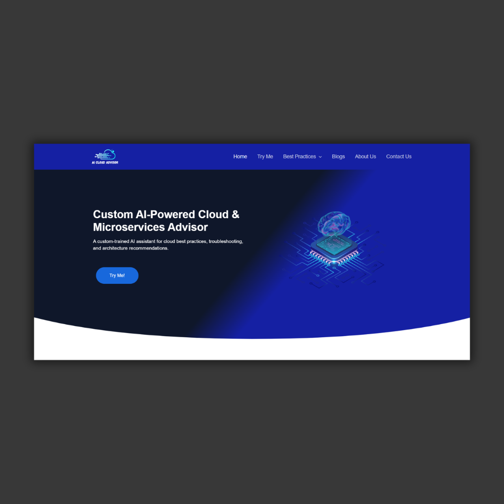 AI Cloud